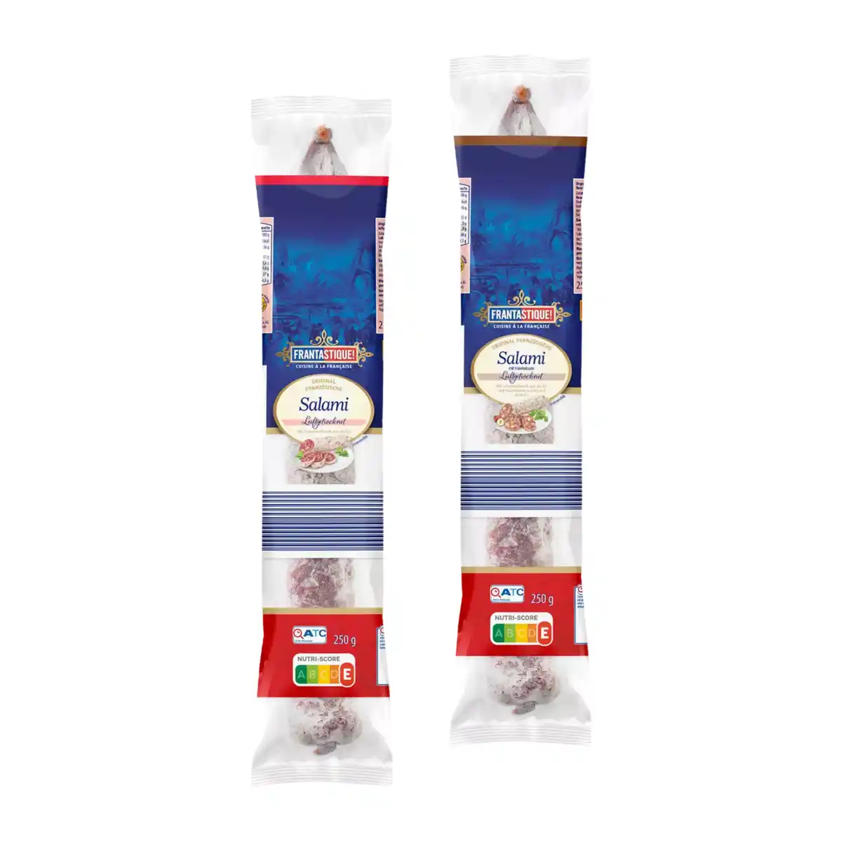 Bild 1 von FRANTASTIQUE! Salami