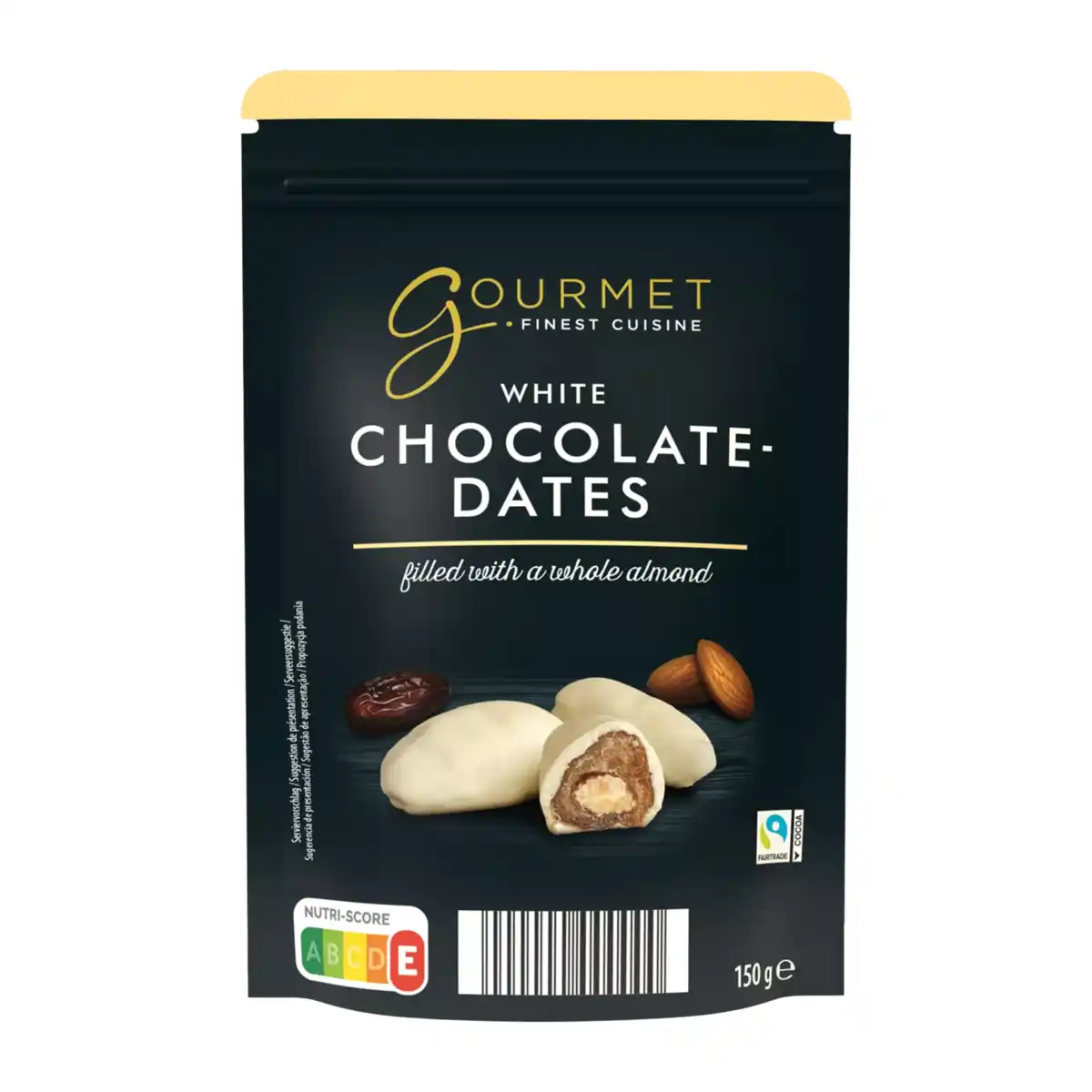 Bild 4 von GOURMET FINEST CUISINE Schoko-Datteln