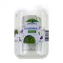 Bild 4 von ROI DE TREFLE Ziegenfrischkäserolle