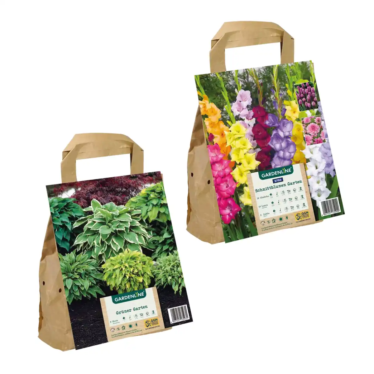 Bild 1 von GARDENLINE Blumenzwiebeln