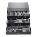 Bild 2 von CROFTON Besteck-Set