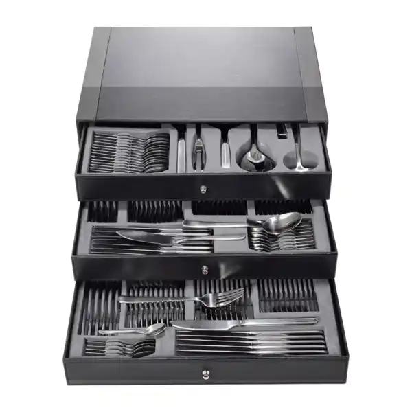 Bild 2 von CROFTON Besteck-Set