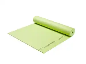 Crivit by Jette Sport Fitness- und Yogamatte (Lime)