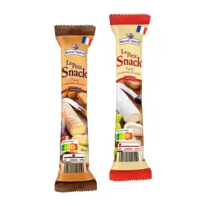 ROI DE TREFLE Le Petit Snack