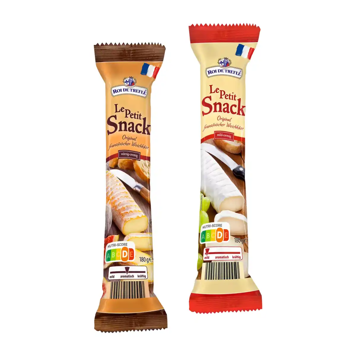 Bild 1 von ROI DE TREFLE Le Petit Snack