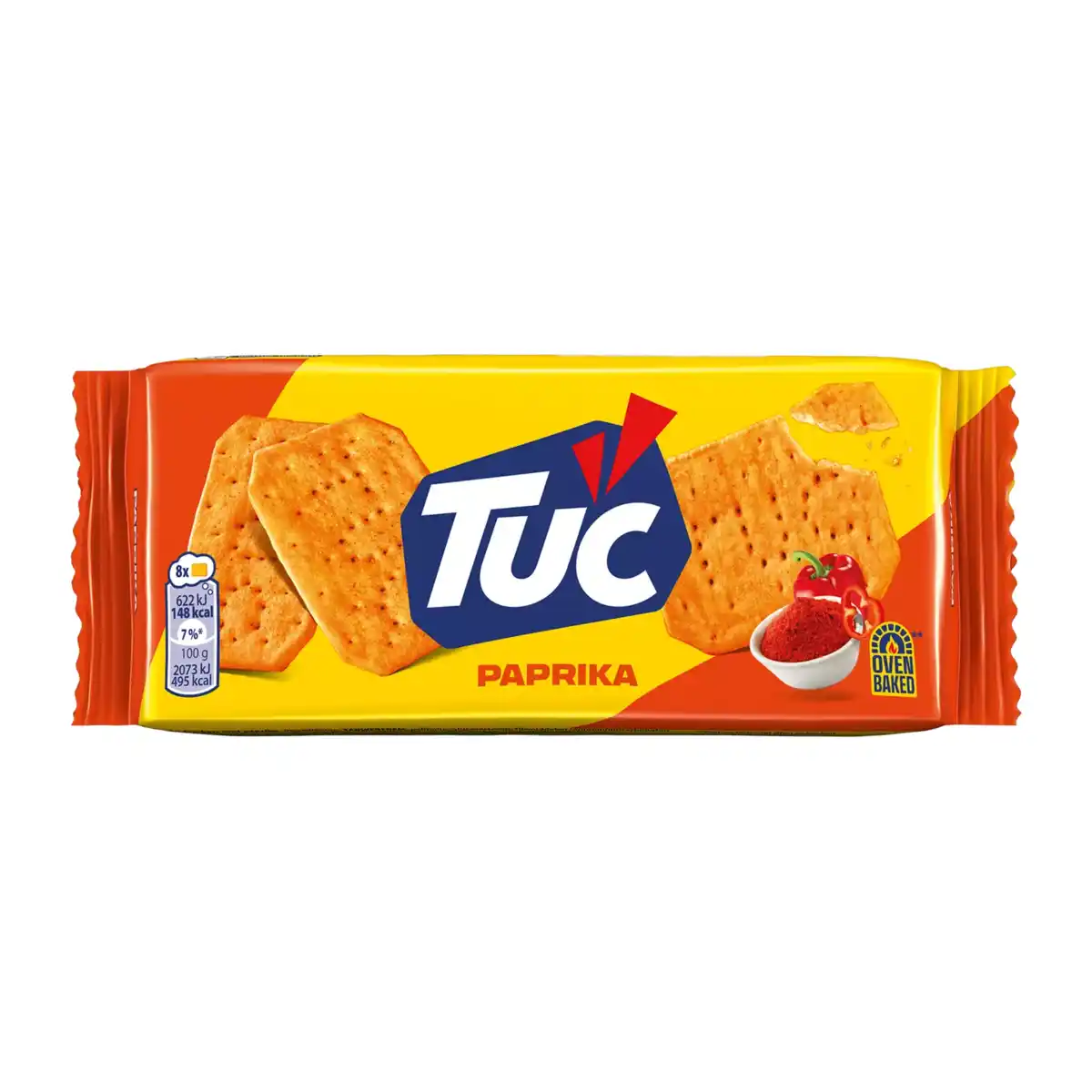 Bild 1 von Tuc Paprika