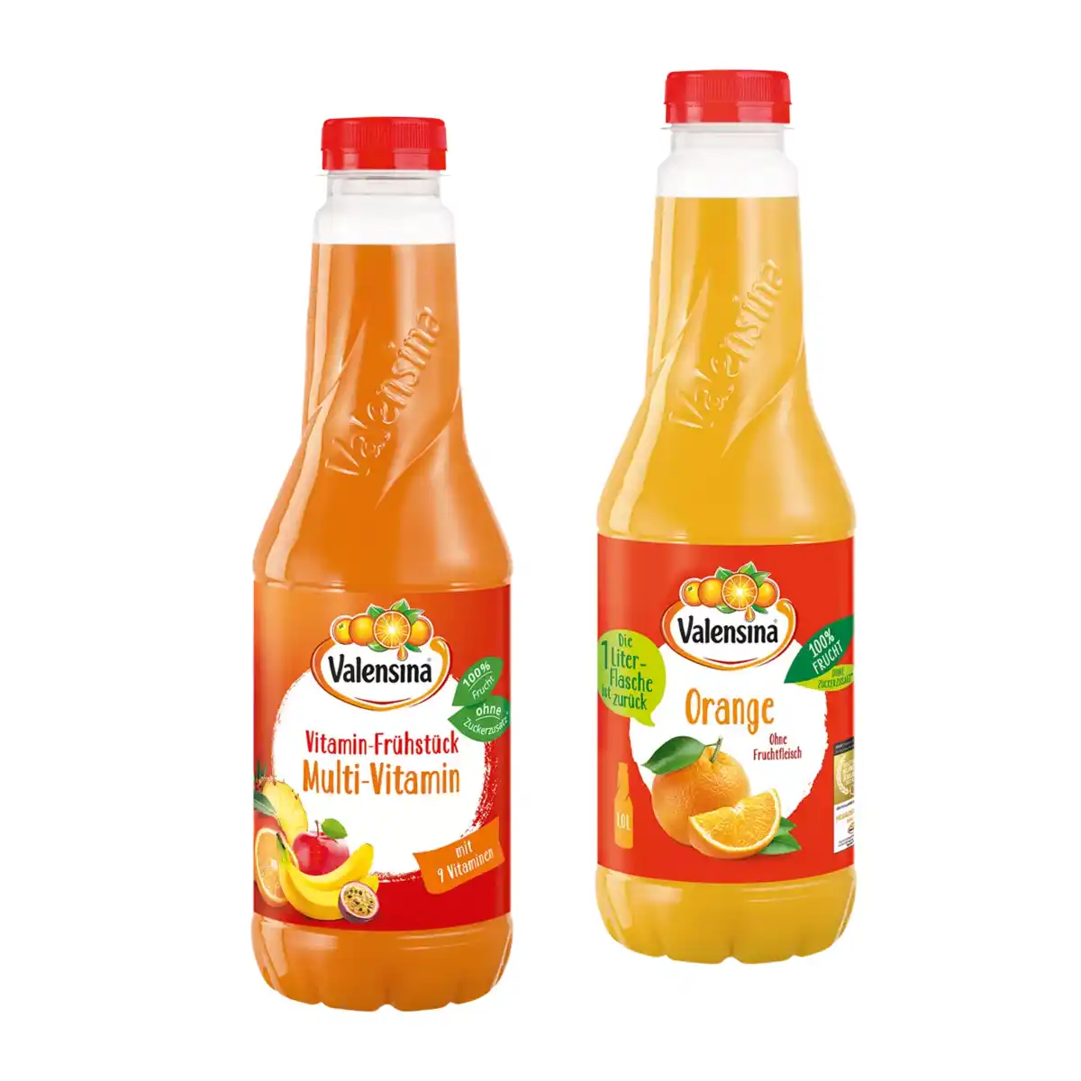 Bild 1 von VALENSINA Saft