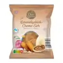 Bild 3 von OSTERPHANTASIE Karamellgebäck-Creme-Eier