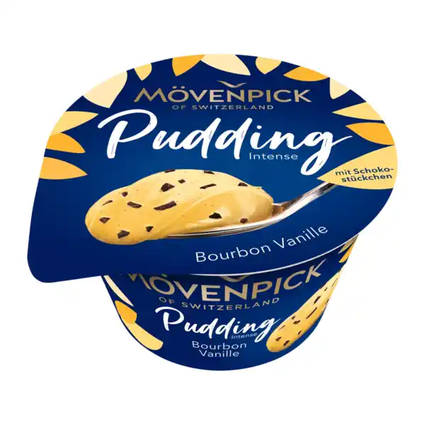 Bild 4 von MÖVENPICK Pudding