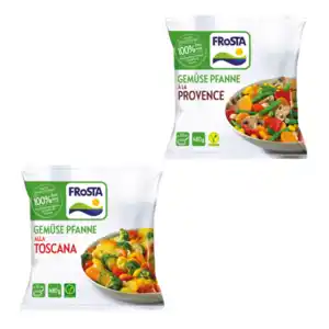 FROSTA Gemüsepfanne