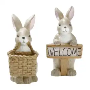 HOME CREATION Deko-Hase