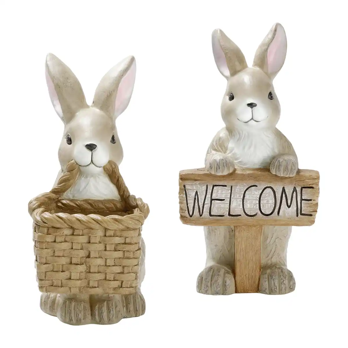 Bild 1 von HOME CREATION Deko-Hase