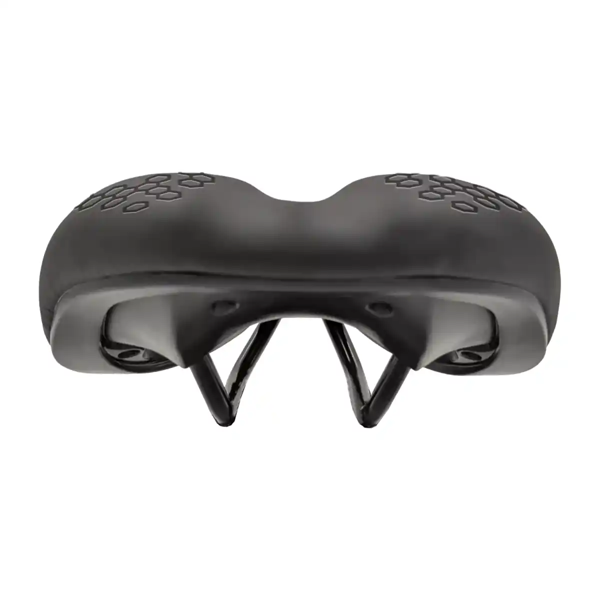 Bild 3 von RIDE+GO Gel-Sattel