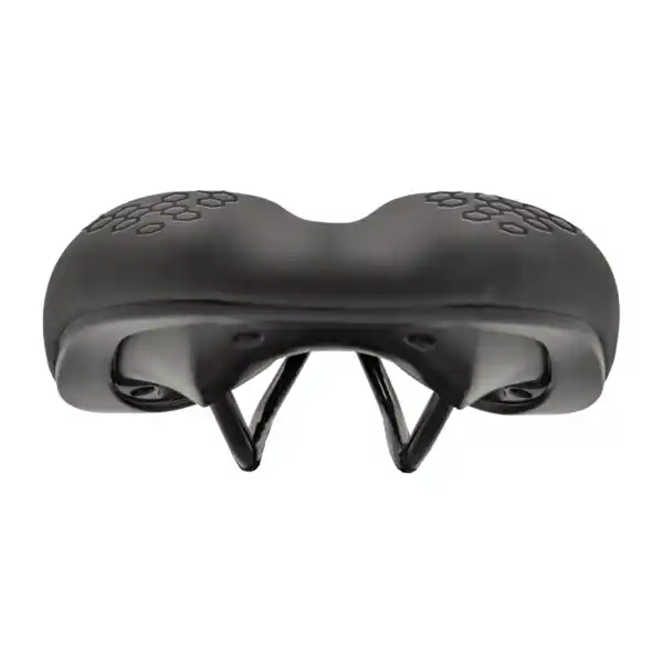 Bild 3 von RIDE+GO Gel-Sattel