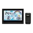 Bild 2 von KRONTALER Digitale Funkwetterstation