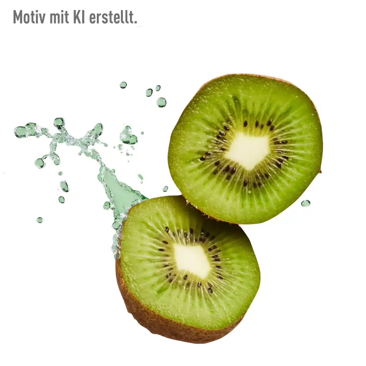Bild 1 von ZESPRI Kiwis grün