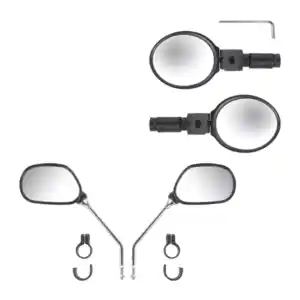 RIDE+GO Fahrradrückspiegel