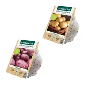 GARDENLINE Premium-Pflanzkartoffeln