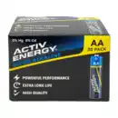 Bild 3 von ACTIV ENERGY Alkaline-Batterien