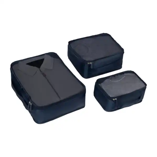 Bild 3 von LIVE IN STYLE Koffer-Accessoires