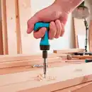 Bild 3 von WORKZONE Ratschen-Set