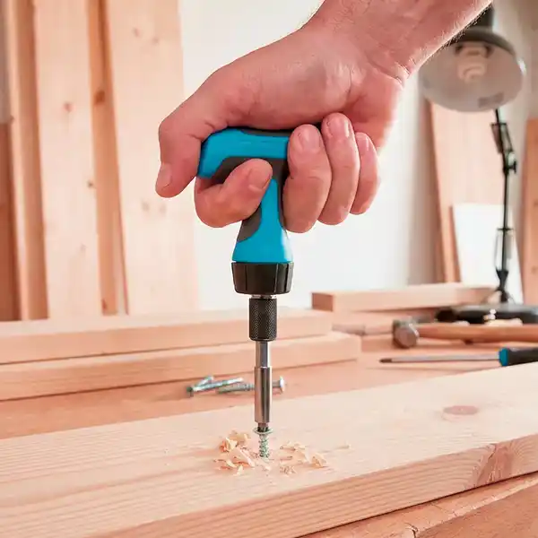 Bild 3 von WORKZONE Ratschen-Set