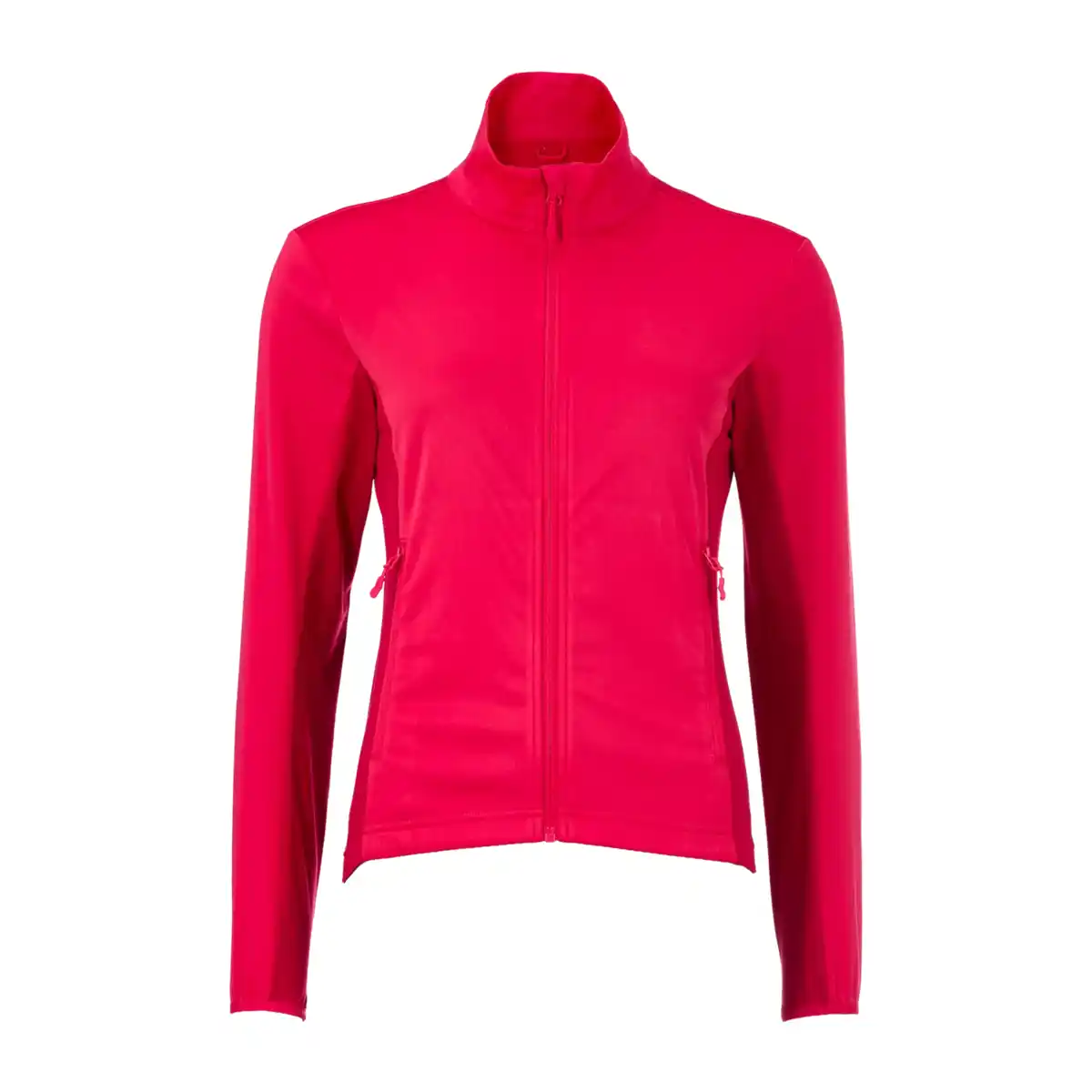 Bild 2 von CRANE Softshell-Radjacke