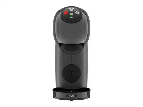 Bild 3 von Krups Nescafé Dolce Gusto Genio S Basic kompakte Kapsel Kaffeemaschine, Heiß-&Kaltgetränke, LED, XL-Funktion »KP243B«""