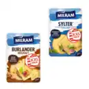 Bild 1 von MILRAM Käsescheiben XXL