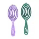 Bild 1 von LACURA Haarbürste