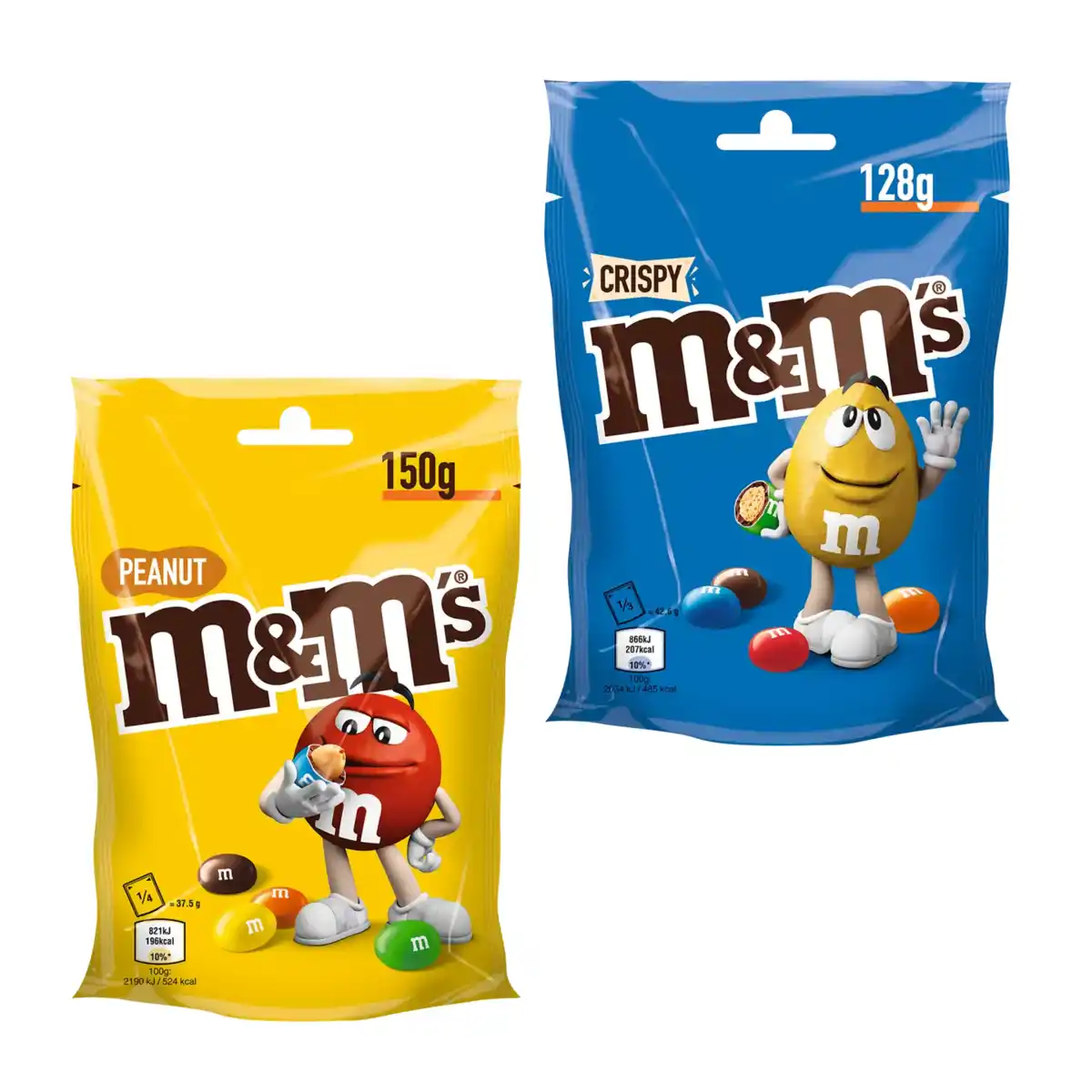 Bild 1 von MARS m&m’s