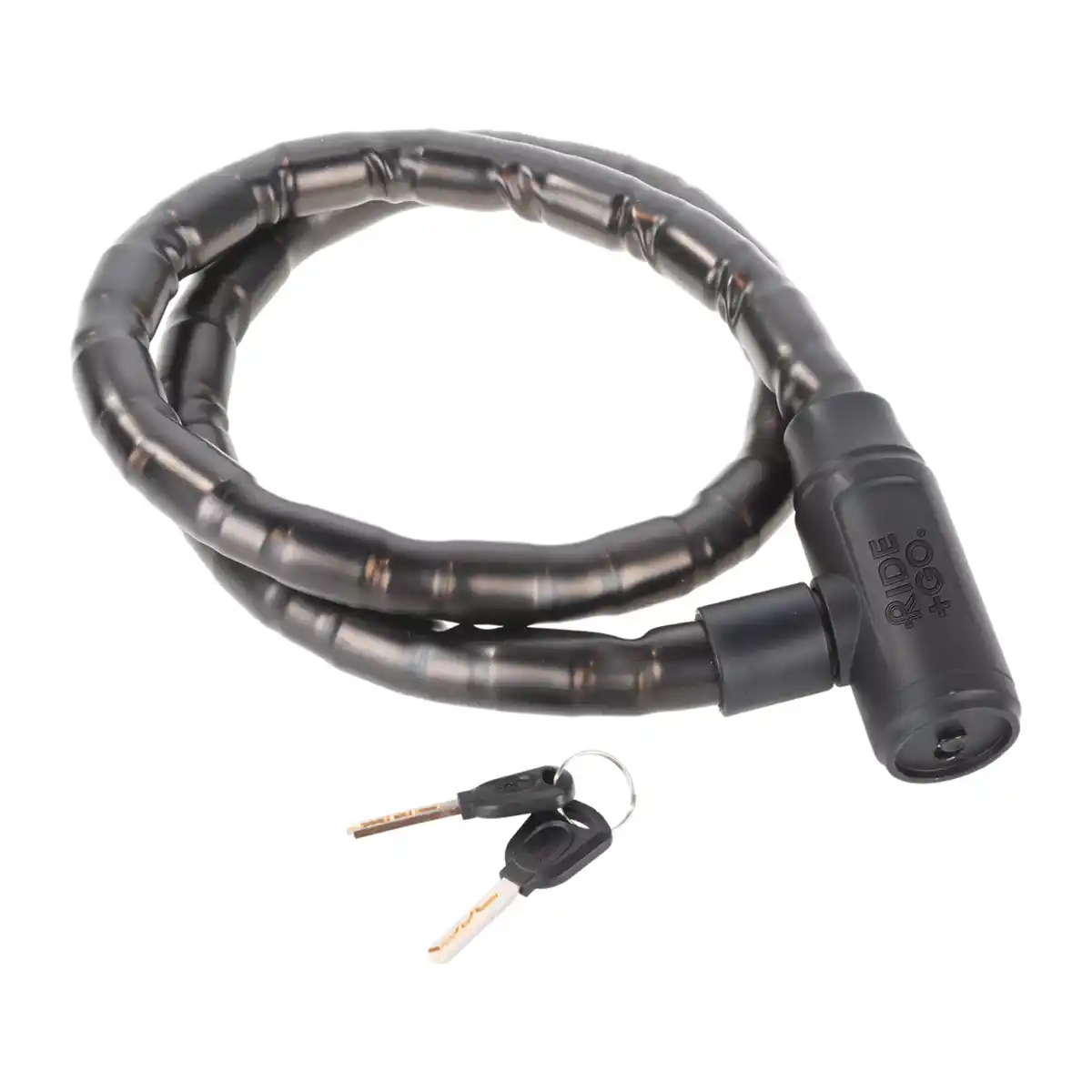 Bild 2 von RIDE+GO Fahrradschloss