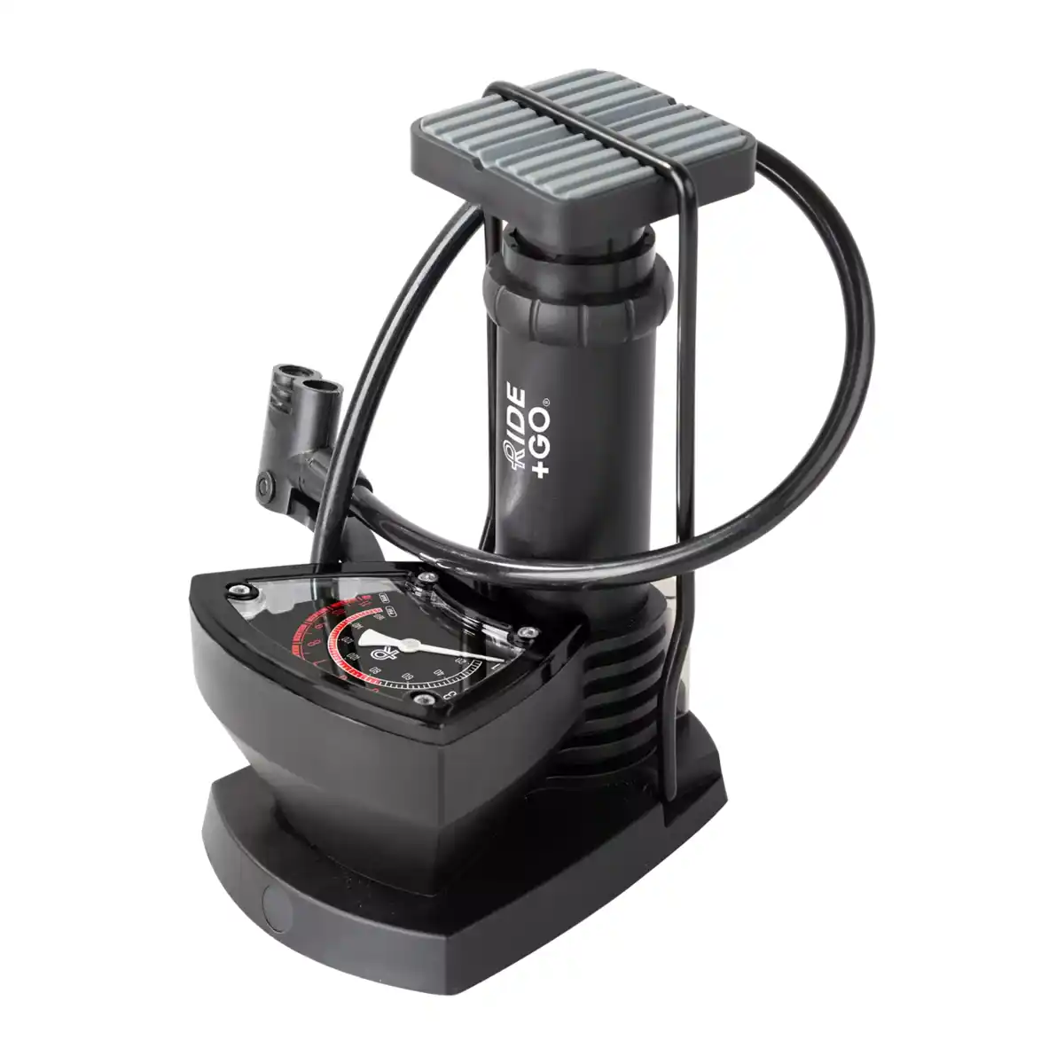Bild 3 von RIDE+GO Luftpumpe