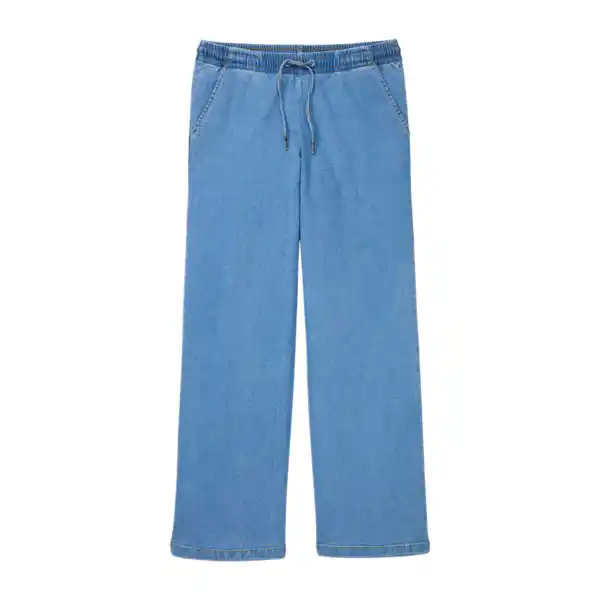 Bild 2 von UP2FASHION Jeans, Soft Denim