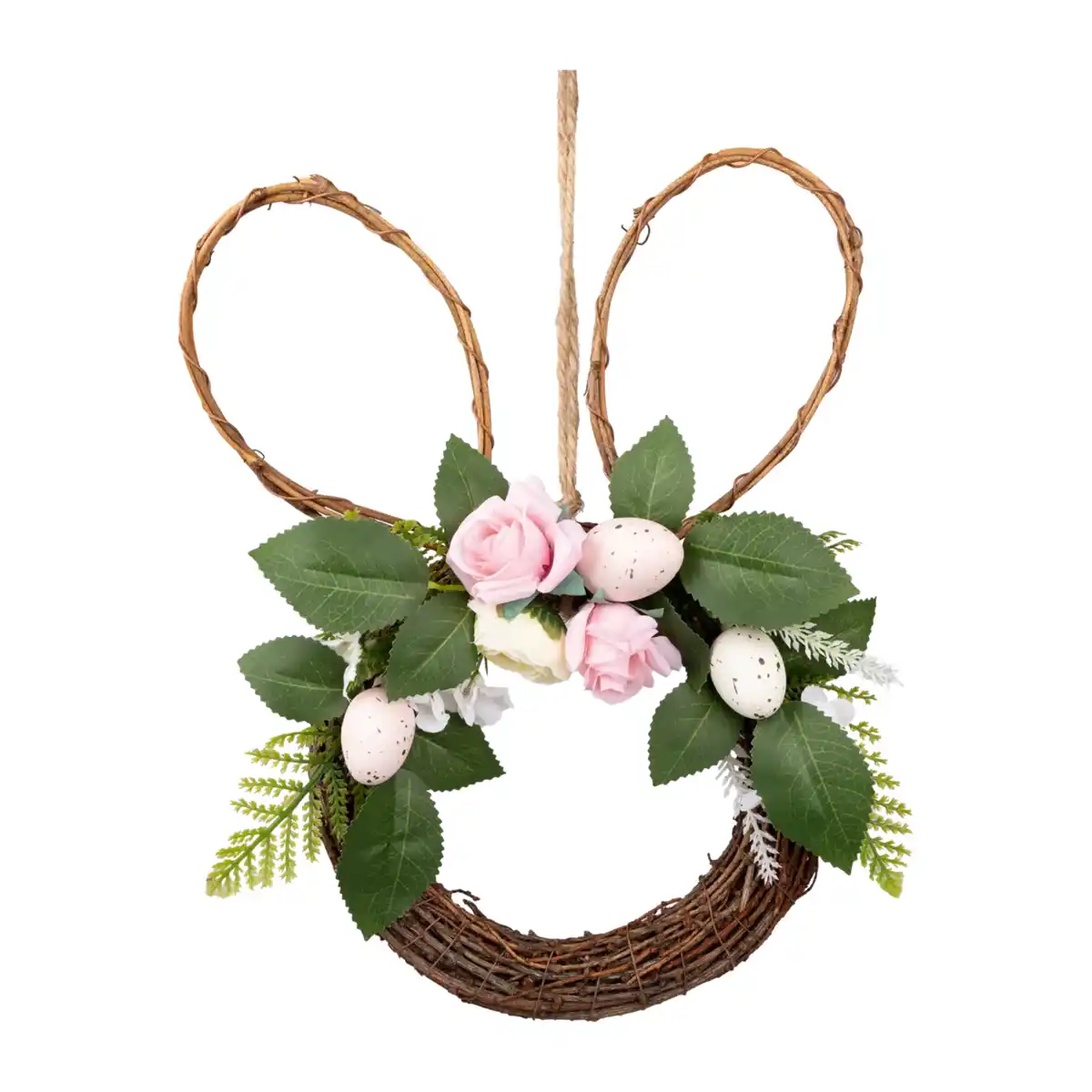 Bild 2 von HOME CREATION Deko-Kranz