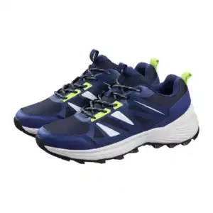 CRANE Trekkingschuhe