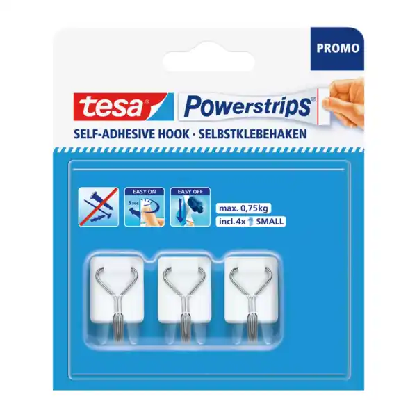 Bild 3 von TESA Powerstrips
