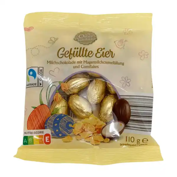 Bild 3 von OSTERPHANTASIE Gefüllte Eier