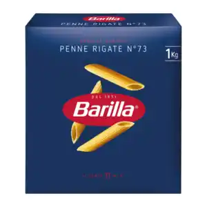 BARILLA Penne Rigate No. 73