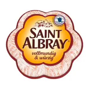 ST. ALBRAY Weichkäse