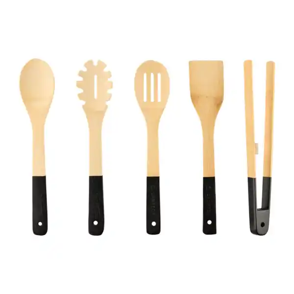 Bild 2 von CROFTON Küchenhelfer-Set