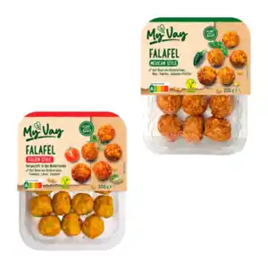 MYVAY Falafel