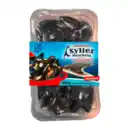 Bild 1 von Sylter Miesmuscheln
