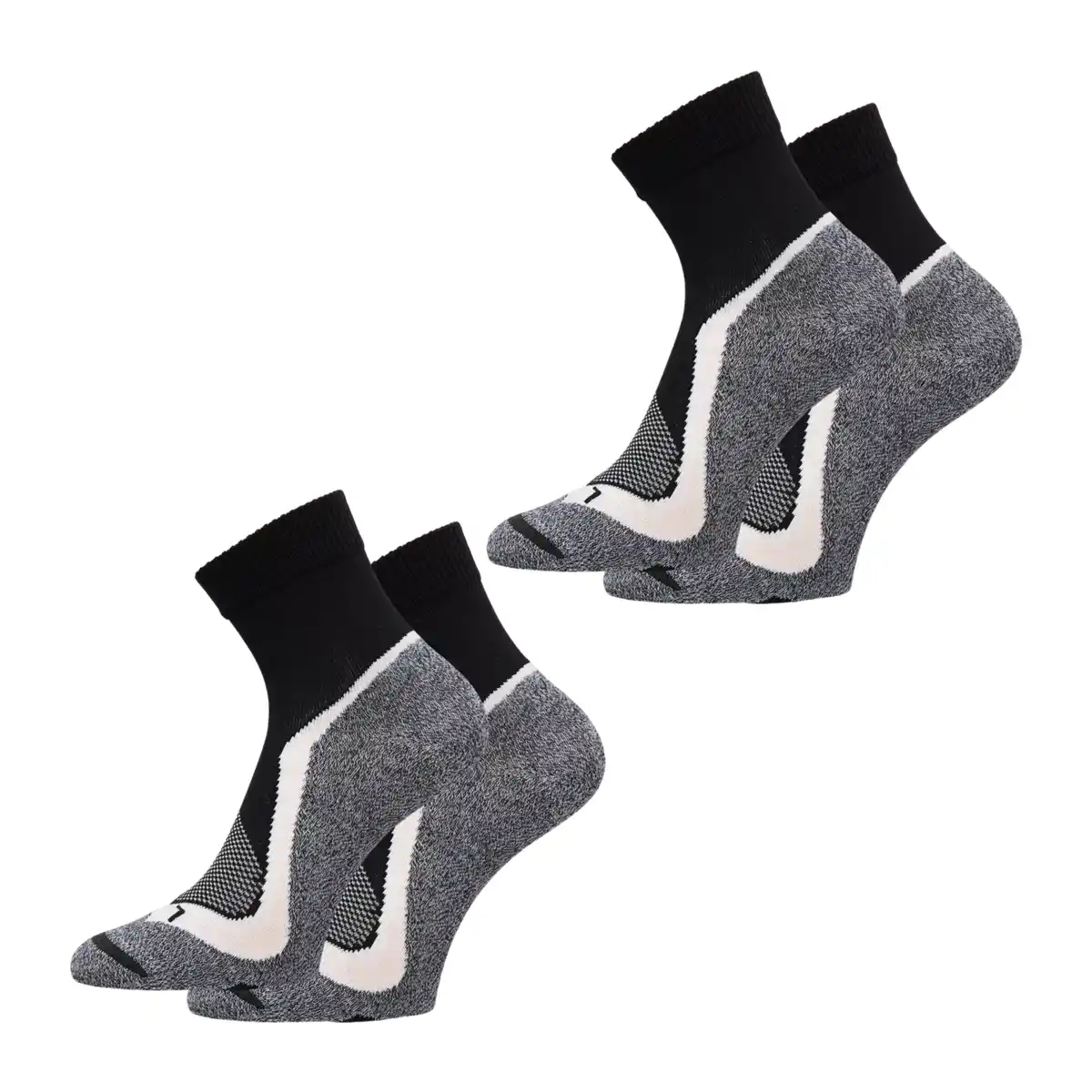 Bild 2 von CRANE Sportsocken