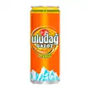 Bild 2 von ULUDAĞ Gazoz Orange / Zero