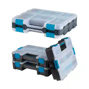 WORKZONE Aufbewahrungsbox / Organizer