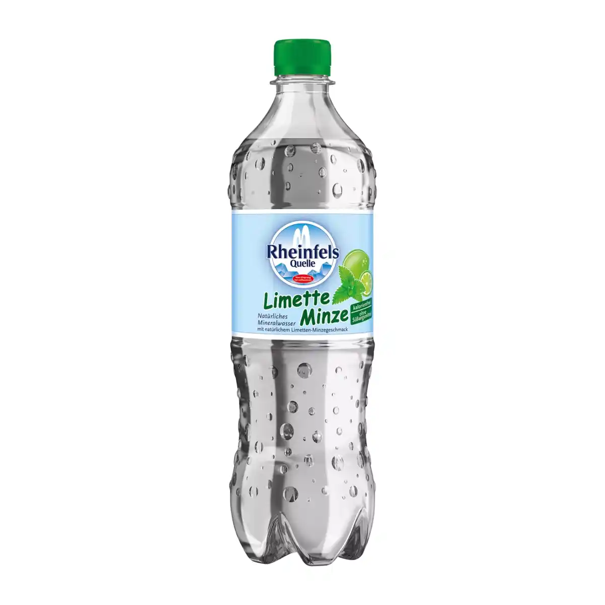 Bild 2 von RHEINFELS Mineralwasser