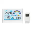 Bild 3 von KRONTALER Digitale Funkwetterstation