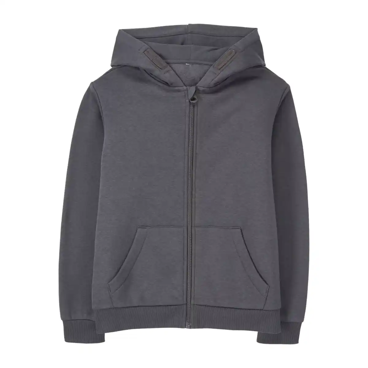 Bild 2 von L&D Kinder-Sweatjacke