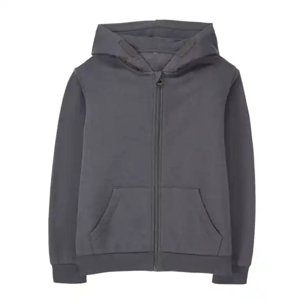 Bild 2 von L&D Kinder-Sweatjacke